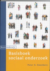 Basisboek sociaal onderzoek • Basisboek sociaal onderzoek