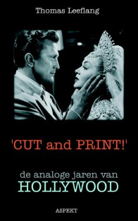 'Cut and print!'