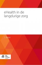 eHealth in de langdurige zorg