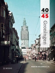 Groningen 40-45
