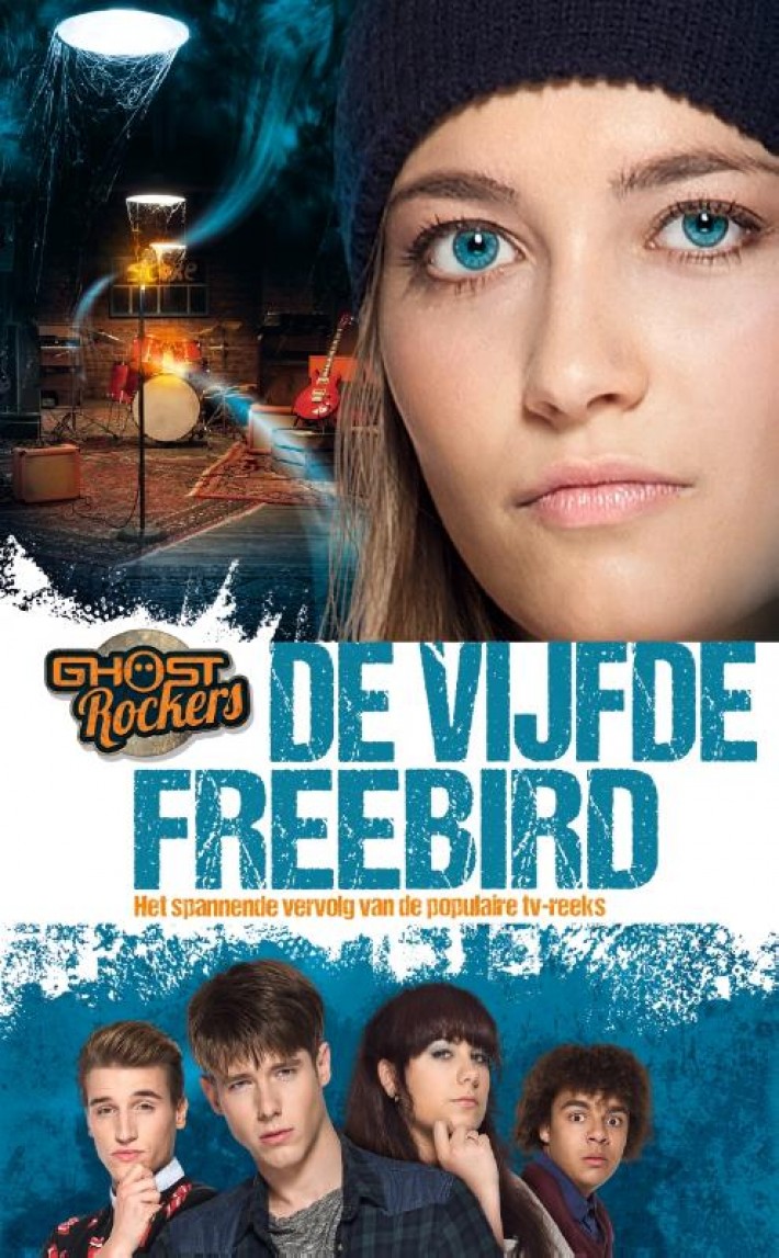 De vijfde freebird