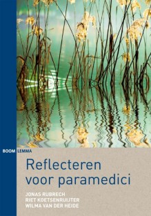 Reflecteren voor paramedici • Reflecteren voor paramedici
