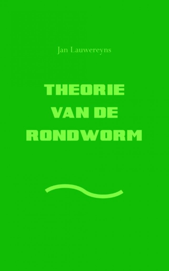 Theorie van de rondworm