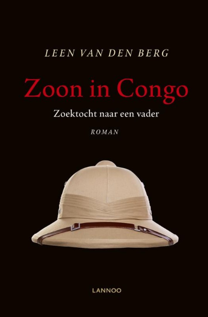 Zoon in Congo