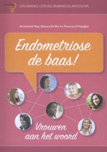 Endometriose de baas!