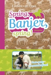 Spring, Banjer, spring! • Spring, Banjer, spring!