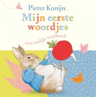 Pieter konijn