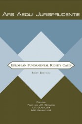 European fundamental rights cases