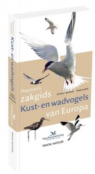 Hayman's zakgids kust- en wadvogels van Europa