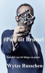 #Post uit Brussel