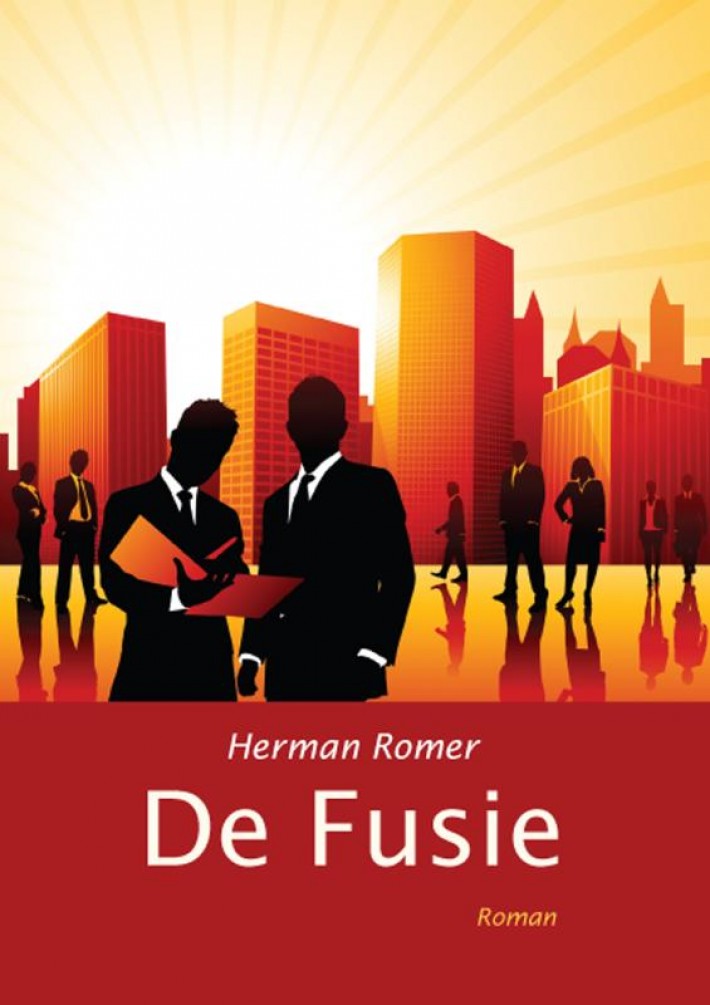 De Fusie