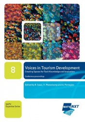 Voices in Tourism Development