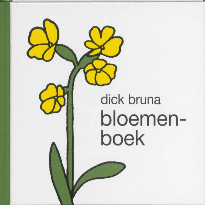 Bloemenboek