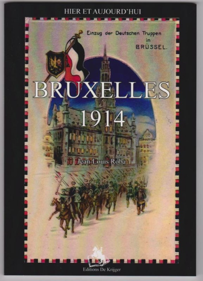 Bruxelles 1914