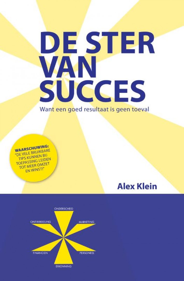 De Ster van Succes