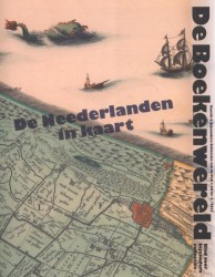 Atlas der Neederlanden: historische cartografie