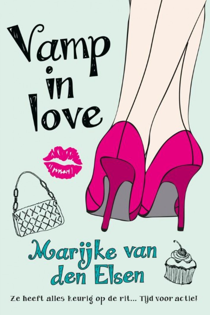 Vamp in love • Vamp in love