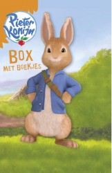Pieter konijn box