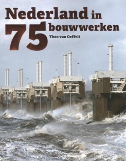 Nederland in 75 bouwwerken