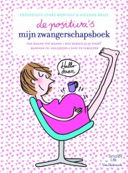 Mijn zwangerschapsboek