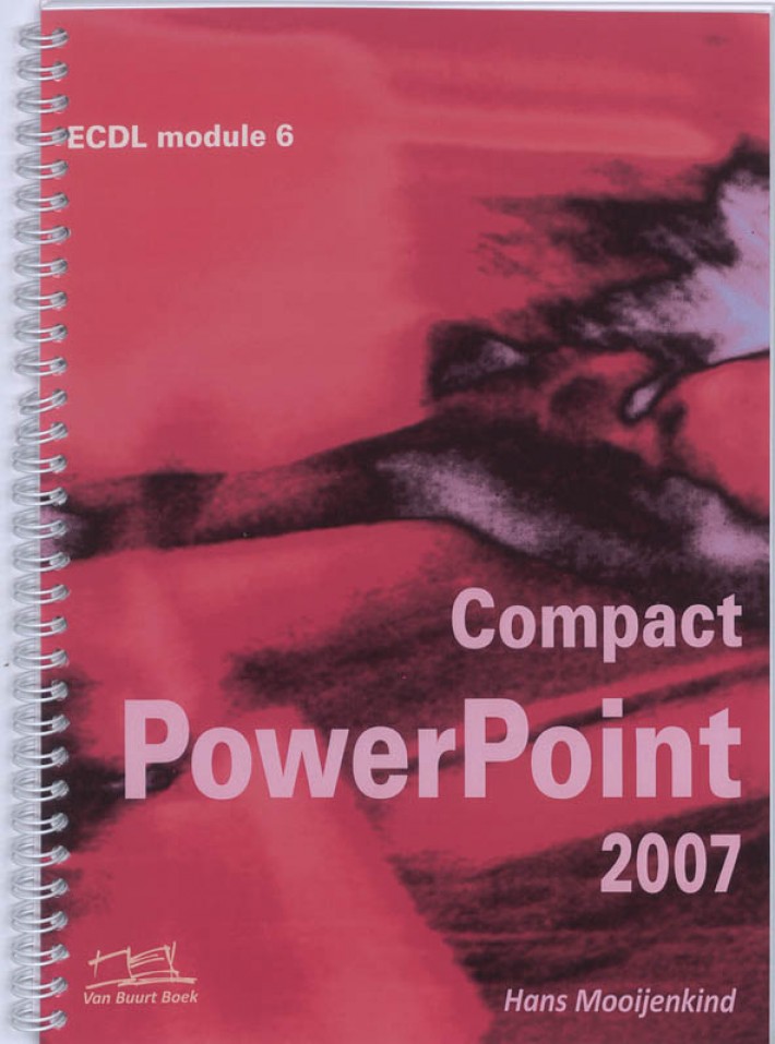 Compact PowerPoint 2007
