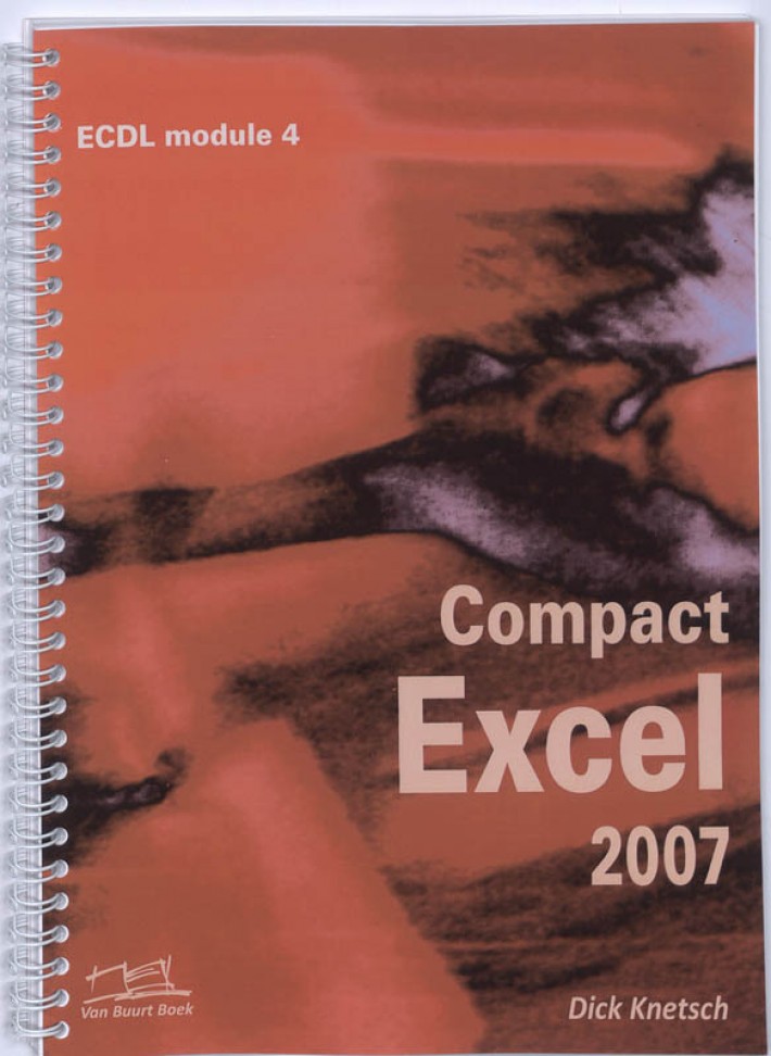 Compact Excel 2007