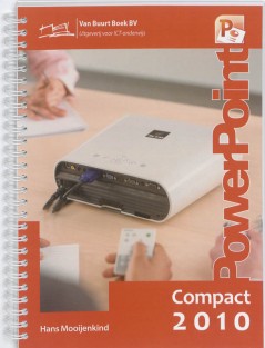 Compact PowerPoint 2010