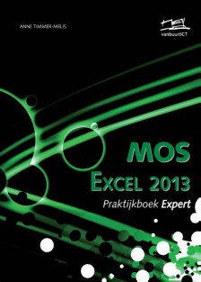 Mos Excel 2013
