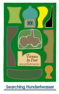 Vienna by Foot