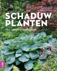 Schaduwplanten