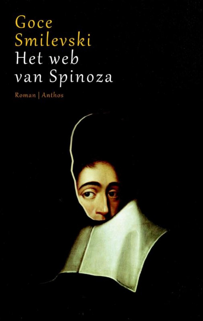 Het web van Spinoza • Het web van Spinoza