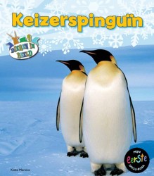 Keizerspinguin