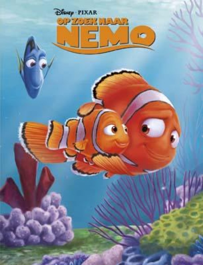 Disney Op zoek naar Nemo Disney Op zoek naar Nemo