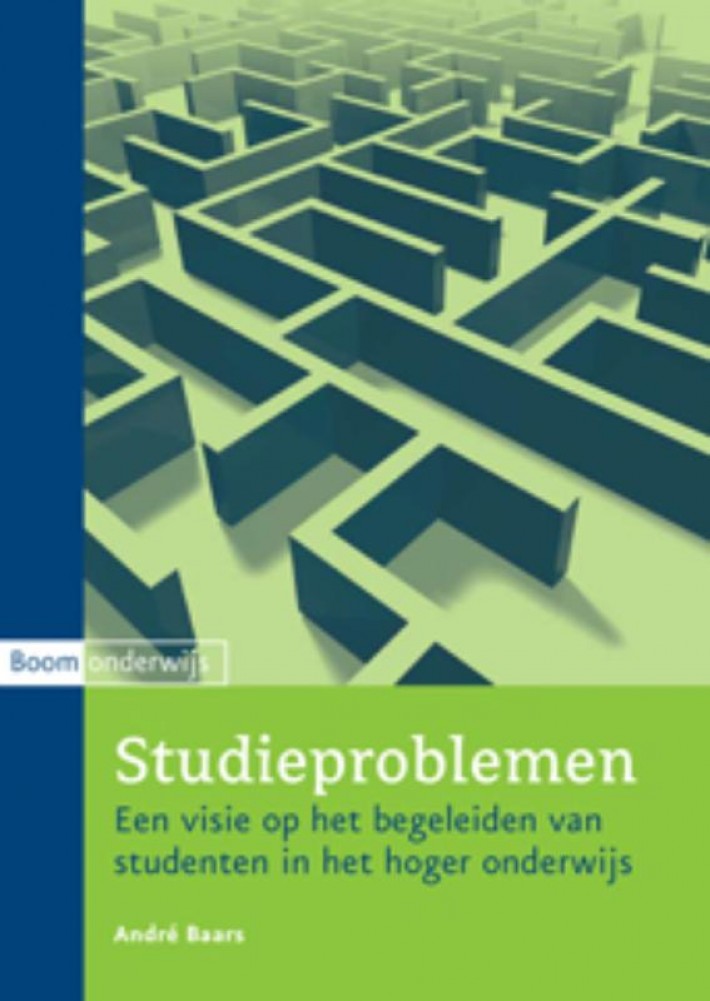 Studieproblemen