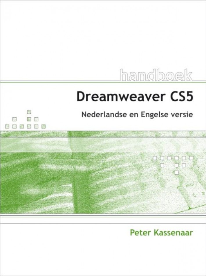 Dreamweaver CS 5