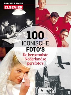 100 iconische foto's