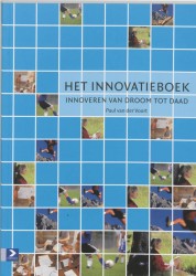 Het innovatieboek