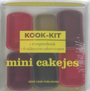 creatief culinair mini cakejes