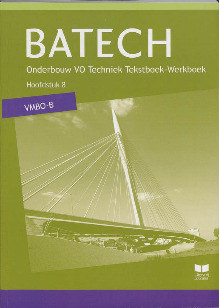 Batech VMBO-B