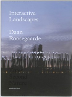 Interactive Landscapes: Daan Roosegaarde