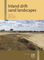 Inland drift sand landscapes