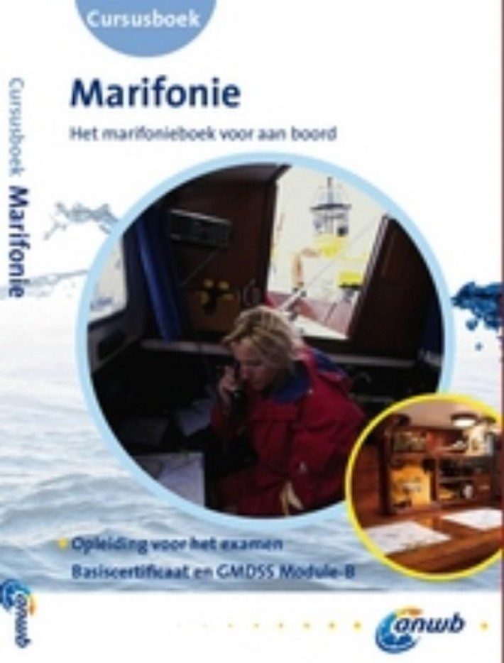 Cursusboek Marifonie