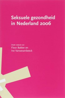 Seksuele gezondheid in Nederland