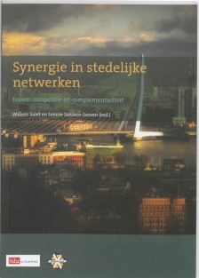 Synergie in stedelijke netwerken