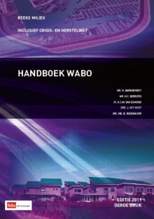 Handboek Wabo