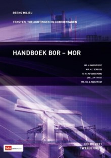 Handboek Bor-Mor