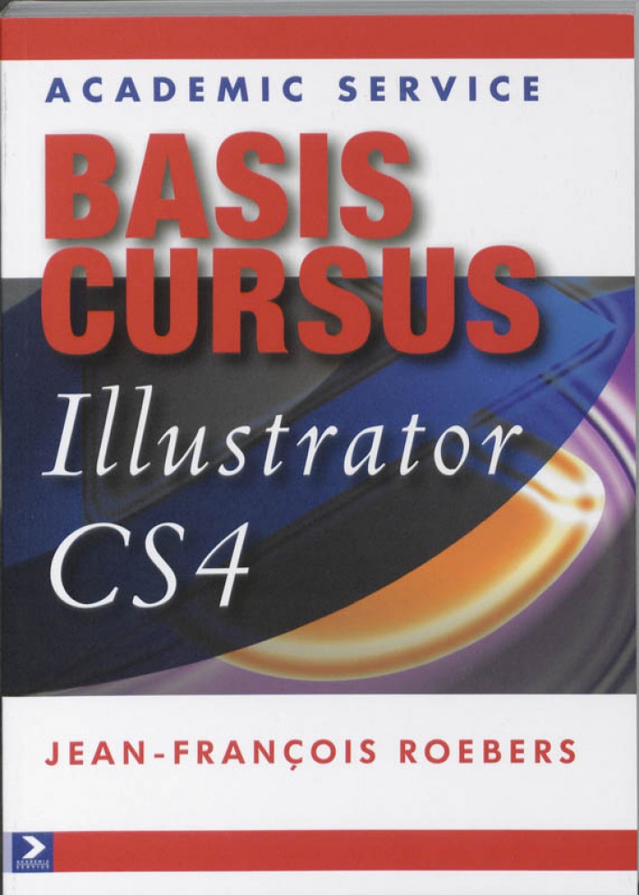 Basiscursus Illustrator CS4