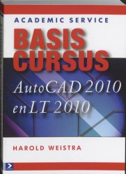 Basiscursus AutoCad 2010 en LT 2010
