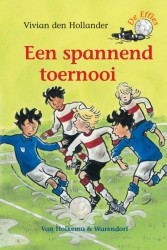 Een spannend toernooi