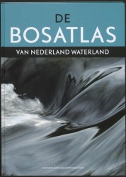Bosatlas van Nederland Waterland